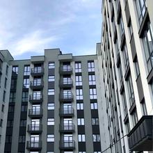 Ход строительства ЖК Европейский квартал, Дом, март 2023