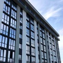 Ход строительства ЖК Европейский квартал, Дом, март 2023