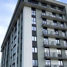 Ход строительства ЖК Европейский квартал, Дом, март 2023