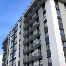 Ход строительства ЖК Европейский квартал, Дом, март 2023