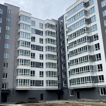 Хід будівництва ЖК Олімп, Будинок, березень 2023
