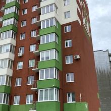 Хід будівництва ЖК Eco House, 2 будинок, березень 2023