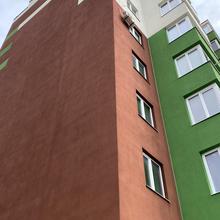 Хід будівництва ЖК Eco House, 2 будинок, березень 2023