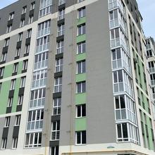 Хід будівництва ЖК Сімейний, 1 будинок, березень 2023