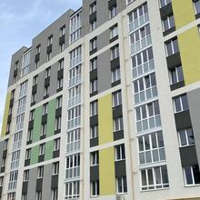 Хід будівництва ЖК Сімейний, 1 будинок, березень 2023