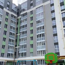 Хід будівництва ЖК Сімейний, 1 будинок, березень 2023