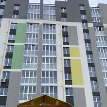 Хід будівництва ЖК Сімейний, 1 будинок, березень 2023