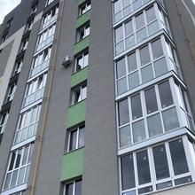 Хід будівництва ЖК Сімейний, 1 будинок, березень 2023