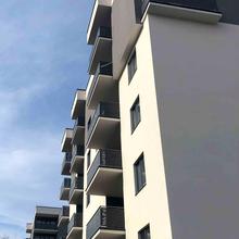 Хід будівництва ЖК Bavaria Group, 2 будинок, березень 2023