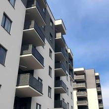 Хід будівництва ЖК Bavaria Group, 2 будинок, березень 2023