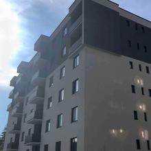 Хід будівництва ЖК Bavaria Group, 2 будинок, березень 2023