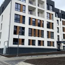 Хід будівництва ЖК Dream City, 1 будинок, березень 2023