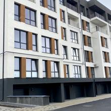 Хід будівництва ЖК Dream City, 2 будинок, березень 2023