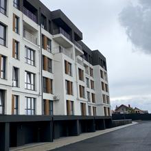 Хід будівництва ЖК Dream City, 2 будинок, березень 2023