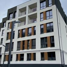 Хід будівництва ЖК Dream City, 2 будинок, березень 2023