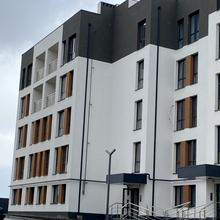 Хід будівництва ЖК Dream City, 2 будинок, березень 2023