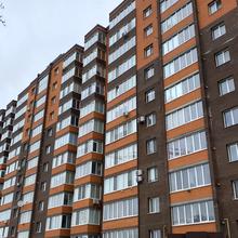 Хід будівництва ЖК Ріверсайд, Будинок, березень 2023