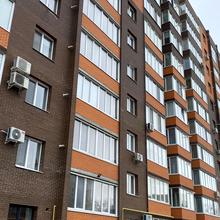 Хід будівництва ЖК Ріверсайд, Будинок, березень 2023