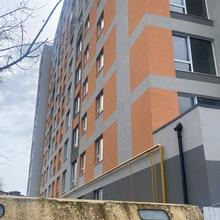 Хід будівництва ЖК Abricos, Будинок, березень 2023