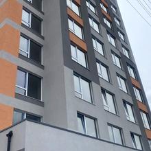 Хід будівництва ЖК Abricos, Будинок, березень 2023