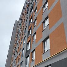 Хід будівництва ЖК Abricos, Будинок, березень 2023