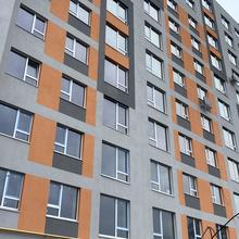 Хід будівництва ЖК Abricos, Будинок, березень 2023