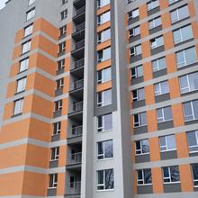 Хід будівництва ЖК Abricos, Будинок, березень 2023