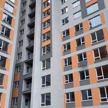 Хід будівництва ЖК Abricos, Будинок, березень 2023