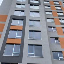 Хід будівництва ЖК Abricos, Будинок, березень 2023