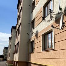 Хід будівництва ЖК На Щасливому, 7 Будинок, березень 2023