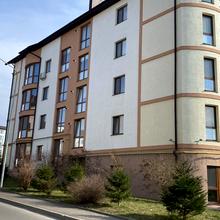 Хід будівництва ЖК На Щасливому, 10 Будинок, березень 2023