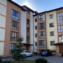 Хід будівництва ЖК На Щасливому, 10 Будинок, березень 2023