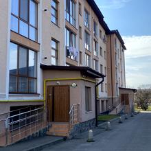 Хід будівництва ЖК На Щасливому, 11 Будинок, березень 2023