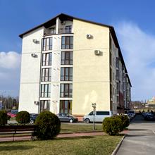 Хід будівництва ЖК На Щасливому, 13 Будинок, березень 2023