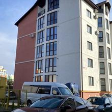 Хід будівництва ЖК На Щасливому, 14 будинок, березень 2023