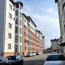 Хід будівництва ЖК На Щасливому, 14 Будинок, березень 2023