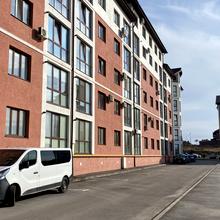 Хід будівництва ЖК На Щасливому, 14 Будинок, березень 2023