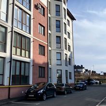 Хід будівництва ЖК На Щасливому, 14 Будинок, березень 2023