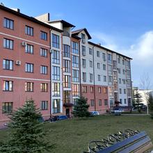 Хід будівництва ЖК На Щасливому, 14 Будинок, березень 2023