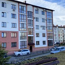 Хід будівництва ЖК На Щасливому, 14 Будинок, березень 2023