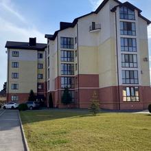 Хід будівництва ЖК На Щасливому, 15 будинок, березень 2023