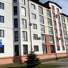 Хід будівництва ЖК На Щасливому, 13 Будинок, березень 2023