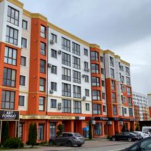 Хід будівництва ЖК На Щасливому, 18 Будинок, березень 2023