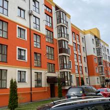 Хід будівництва ЖК На Щасливому, 19 Будинок, березень 2023