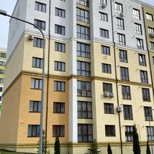 Хід будівництва ЖК На Щасливому, 23 Будинок, березень 2023