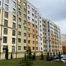 Хід будівництва ЖК На Щасливому, 23 будинок, березень 2023