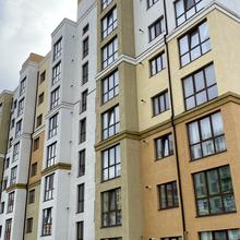 Хід будівництва ЖК На Щасливому, 23 будинок, березень 2023