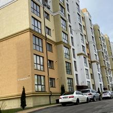 Хід будівництва ЖК На Щасливому, 23 будинок, березень 2023