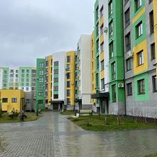 Хід будівництва ЖК На Щасливому, 28 будинок, березень 2023