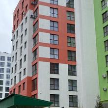 Хід будівництва ЖК На Щасливому, 25 Будинок, березень 2023